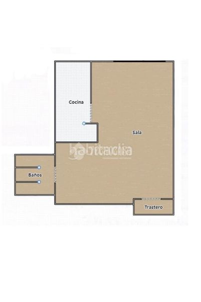 Foto c5323172-275b-48d4-942d-a3ebc4b46c28. Local comercial a Torrent Ballester Viladecans