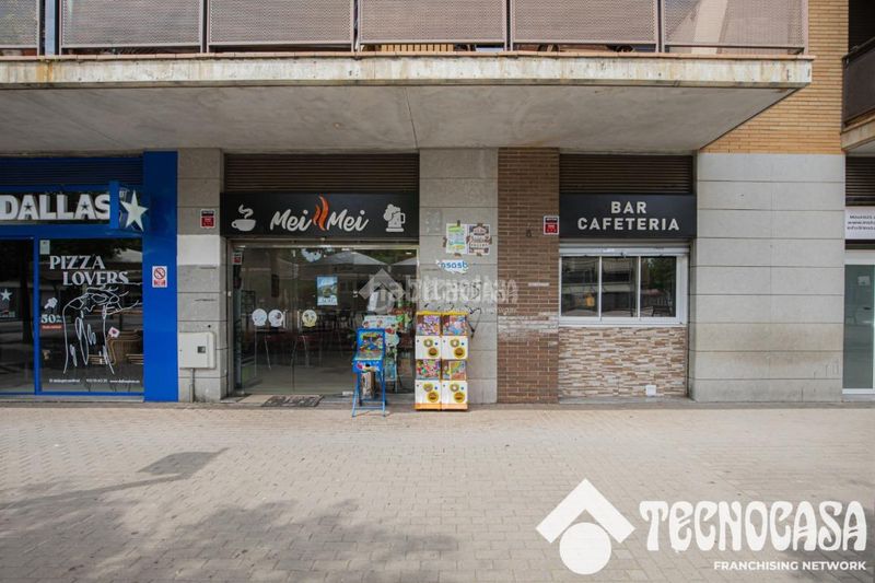 Foto c997717d-466a-4eab-934b-b3b5a62d3d78. Local comercial a Torrent Ballester Viladecans