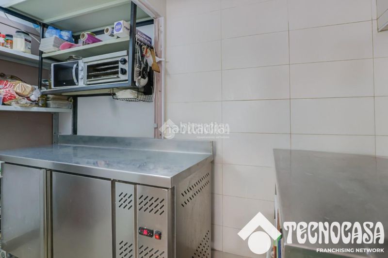 Foto cfa6f307-1963-4d96-b34d-a6ed587bb065. Local comercial a Torrent Ballester Viladecans