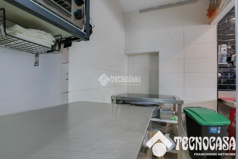 Foto da6f00aa-3f6f-4882-9255-e5e98f3cb07b. Local comercial a Torrent Ballester Viladecans