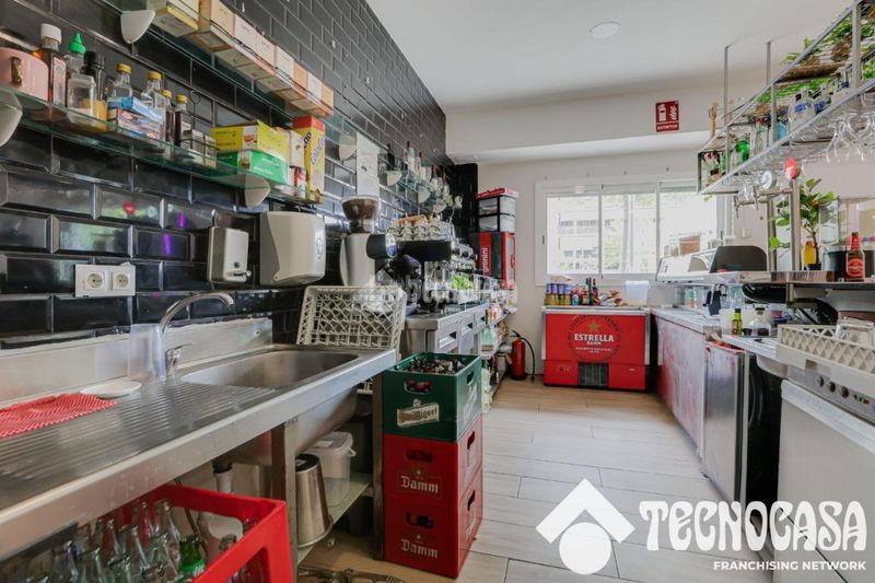 Foto e74a258f-9bb3-4dbb-b879-8e1733404d1d. Local comercial a Torrent Ballester Viladecans