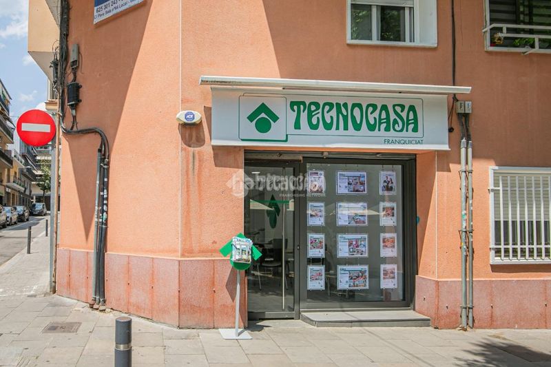 Foto ffcb6478-343e-4b52-a689-a899fa628853. Local comercial a Torrent Ballester Viladecans