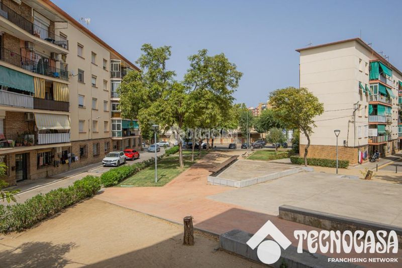 Foto eecd0ca6-3862-4aea-b436-5a150c26a442. Pis a Torrent Ballester Viladecans