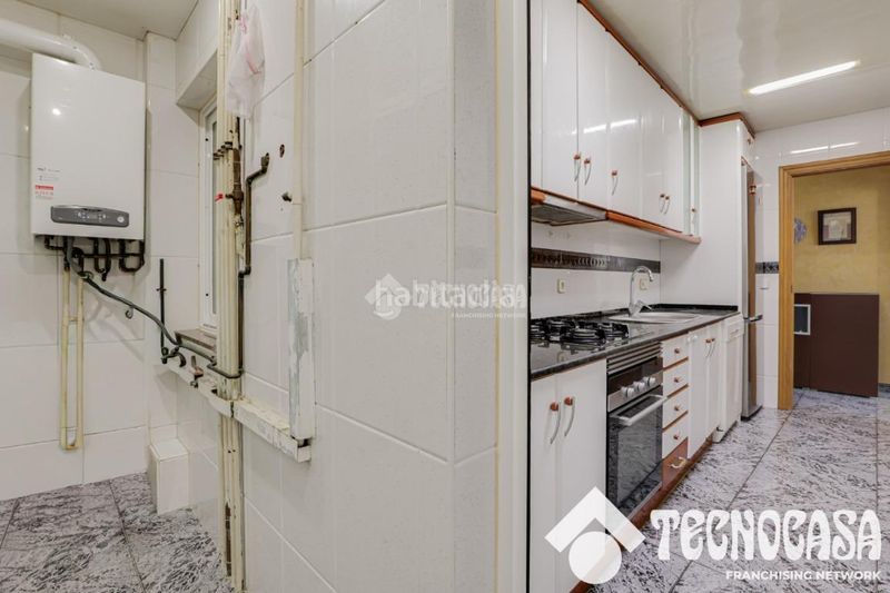 Foto 74e9585d-1488-4ed7-9882-ecc21c91f920. Piso  en venta en Centre Viladecans