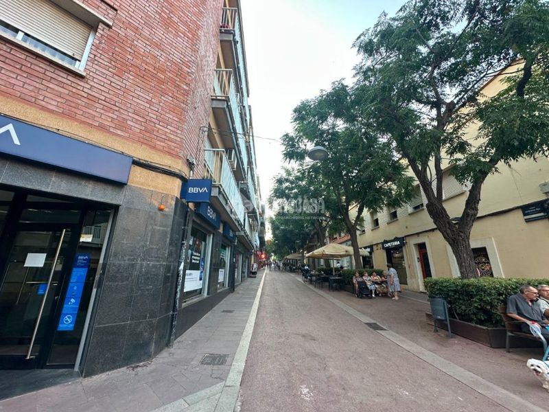 Foto 71b2b638-2591-432b-b1e1-4fbb80e4033f. Pis amb calefacció a Centre Viladecans