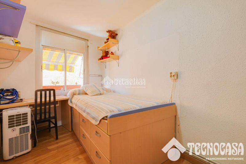 Foto 240b03c2-b83c-48d5-8d82-b404ece0c1ee. Pis amb calefacció a La Roureda Viladecans