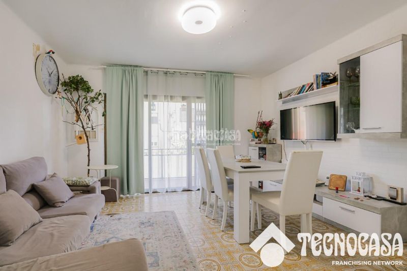 Foto 466e26d1-f97d-4c11-bd26-118e7e695b51. Piso  en venta en Torrent Ballester Viladecans