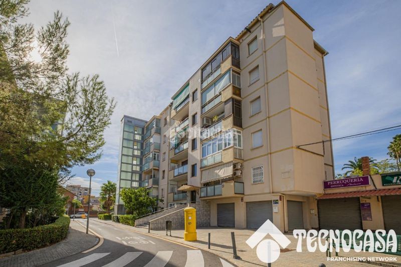 Foto e09ba6ff-42bf-43fb-aa50-2c3f6920880e. Piso  en venta en Torrent Ballester Viladecans
