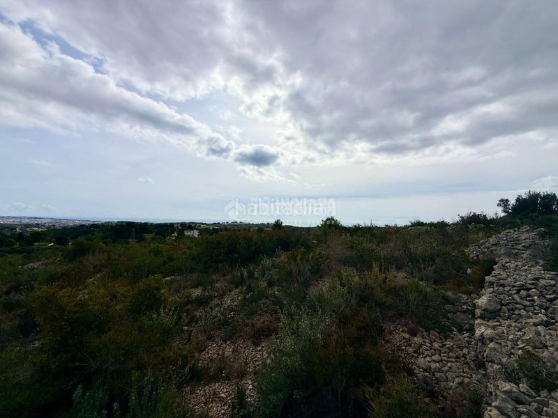 Foto 17f6643c-6fd0-4689-abb2-12d99a8c1dae. Finca rústica a Barri de Mar Vilanova i la Geltrú