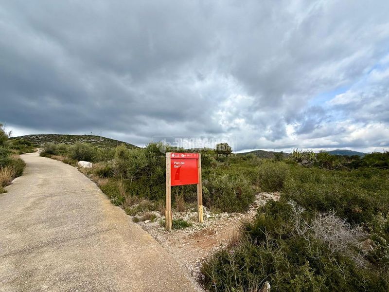 Foto 2688706b-7bf3-4565-8b39-c8b0a45a4bac. Finca rústica a Barri de Mar Vilanova i la Geltrú