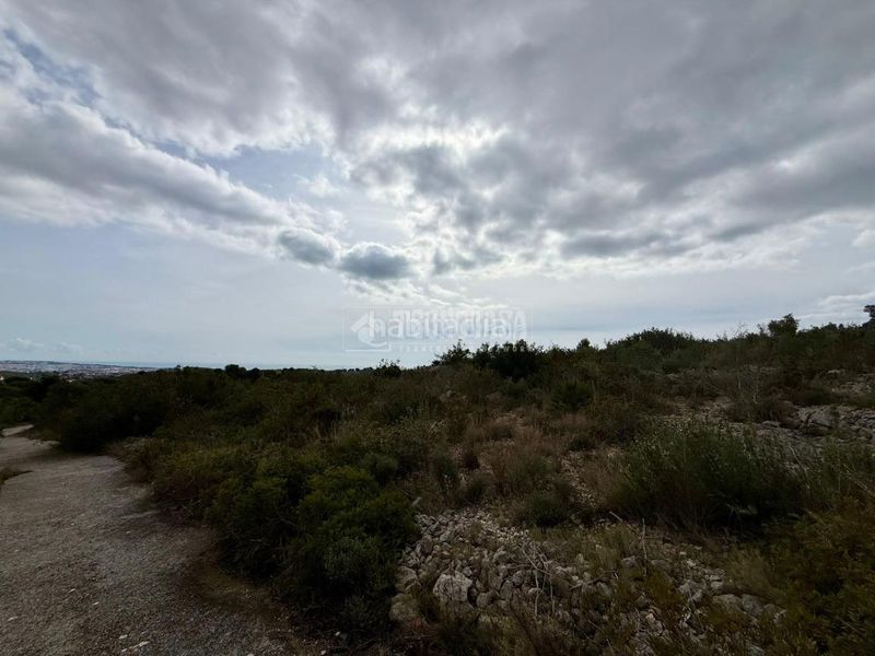 Foto 9f964674-5491-4fb0-8587-370dad0a6949. Finca rústica a Barri de Mar Vilanova i la Geltrú