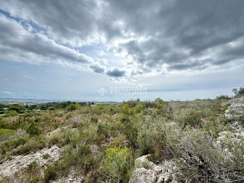 Foto f4aeb9d4-6b6b-466b-966a-f45e6af2bad1. Finca rústica a Barri de Mar Vilanova i la Geltrú