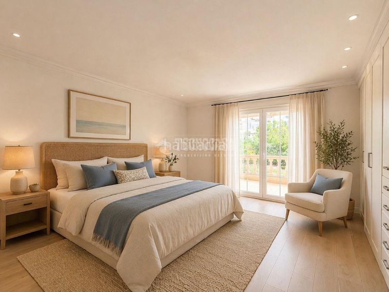Foto 1db727fd-d1ed-43f0-9962-e131f854a892. Casa amb piscina a Canyelles