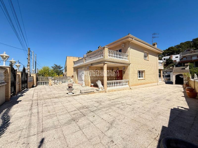 Foto 67064e9a-5755-4804-9b50-56b997339804. Casa  en venta en Canyelles