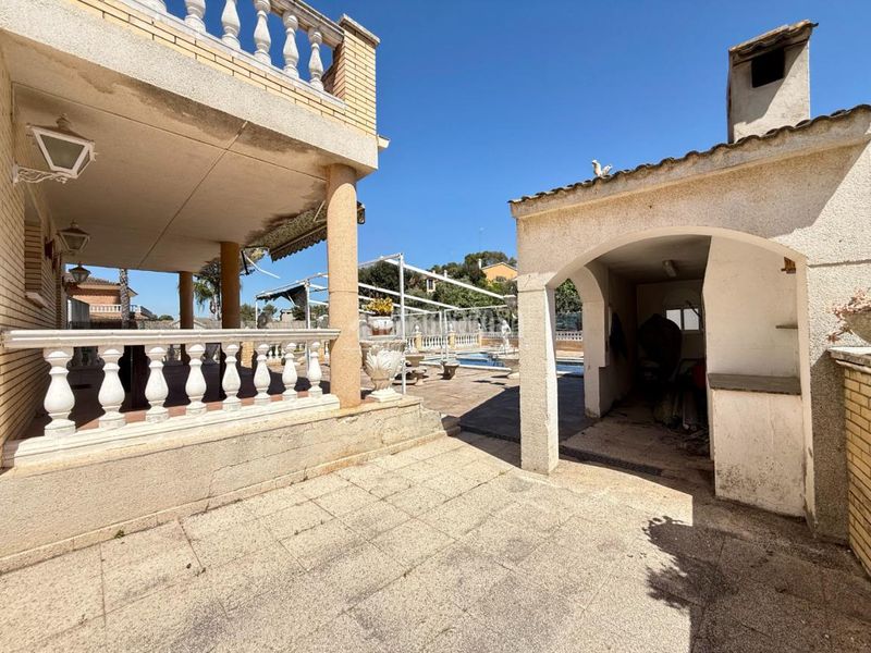 Foto 83a52e25-a5cf-4323-aa1a-00552fafe03a. Casa  en venta en Canyelles