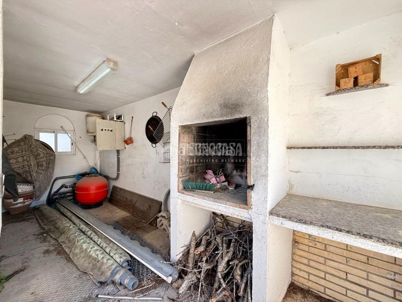 Foto 8b537e4f-b012-4618-8e78-dee73292831d. Casa  en venta en Canyelles