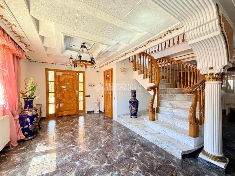 Foto a4b4c45d-b701-4b37-b8be-beb4aaf69ed1. Casa  en venta en Canyelles