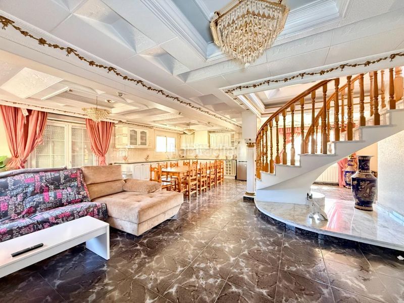 Foto ed00f2be-ec03-4a6e-8bf8-728cd0aa664e. Casa  en venta en Canyelles