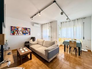 Etagenwohnung in Arboç (L´). Piso en venta en larboç