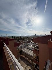 Etagenwohnung in Arboç (L´). Piso en venta en larboç