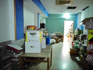 Local Comercial en Barri de Mar. Local comercial en venta en vilanova i la geltr�