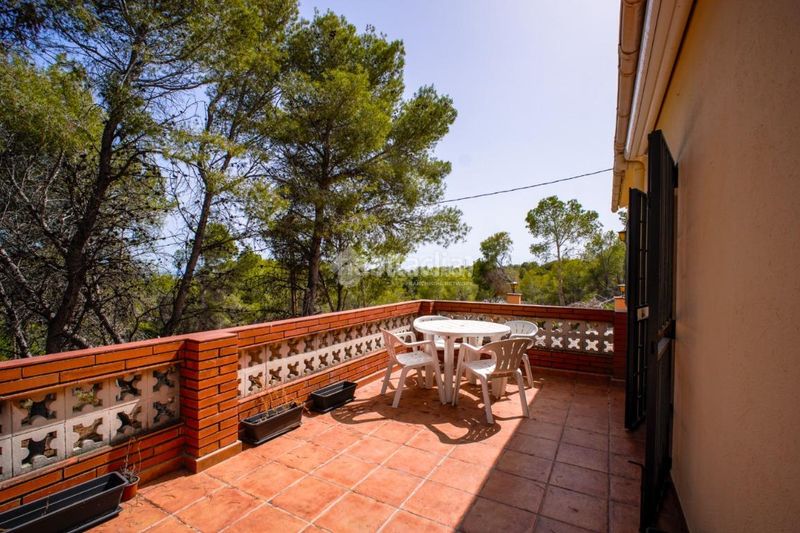 Foto 50955776-372f-4978-8610-638a360616e5. Masia a La Collada-Sis Camins Vilanova i la Geltrú