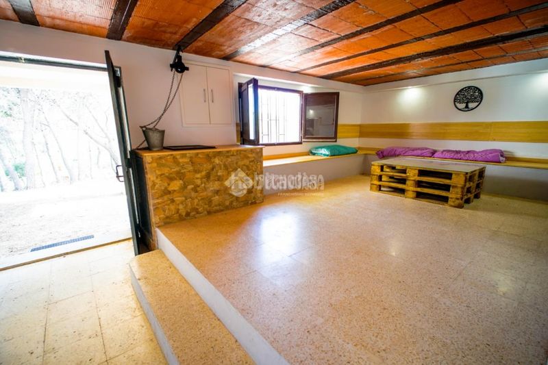 Foto 61eff0da-f228-40b0-9ed7-735513624727. Masia a La Collada-Sis Camins Vilanova i la Geltrú