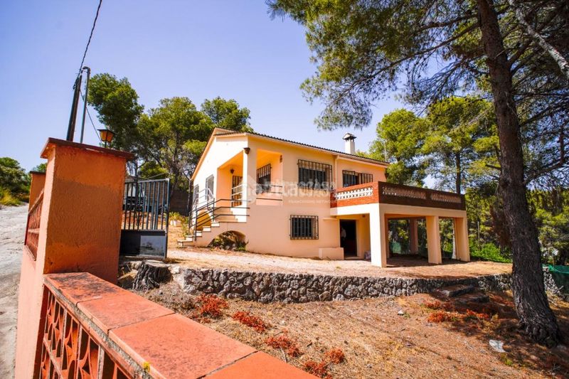 Foto b4177ed2-b357-44fe-8758-14446e8a6825. Masia a La Collada-Sis Camins Vilanova i la Geltrú