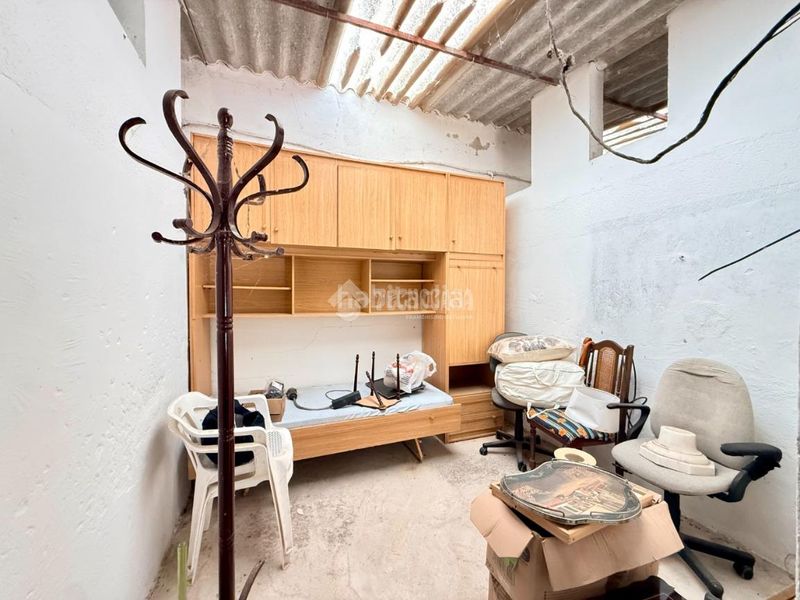 Foto 3d8589f6-2502-420e-8569-ee84122ee54c. Masia a Nord Vilanova i la Geltrú