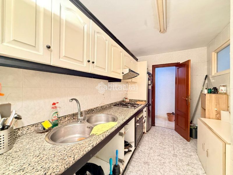 Foto a6309d03-c147-439a-92af-777b94d3cea0. Pis a Centrevila Vilanova i la Geltrú
