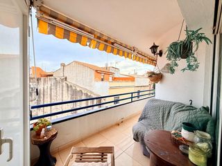 Pis a Centrevila. Piso en venta en vilanova i la geltrú