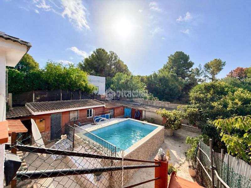 Foto 14b1b195-ca10-46cf-ae05-894a275adea6. Casa amb aparcament piscina a Nord Vilanova i la Geltrú