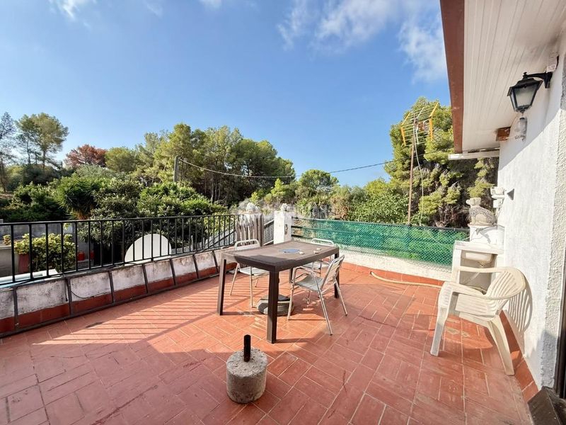 Foto 84b35be3-0bdb-4916-a334-f4a5ac8b0718. Casa amb aparcament piscina a Nord Vilanova i la Geltrú