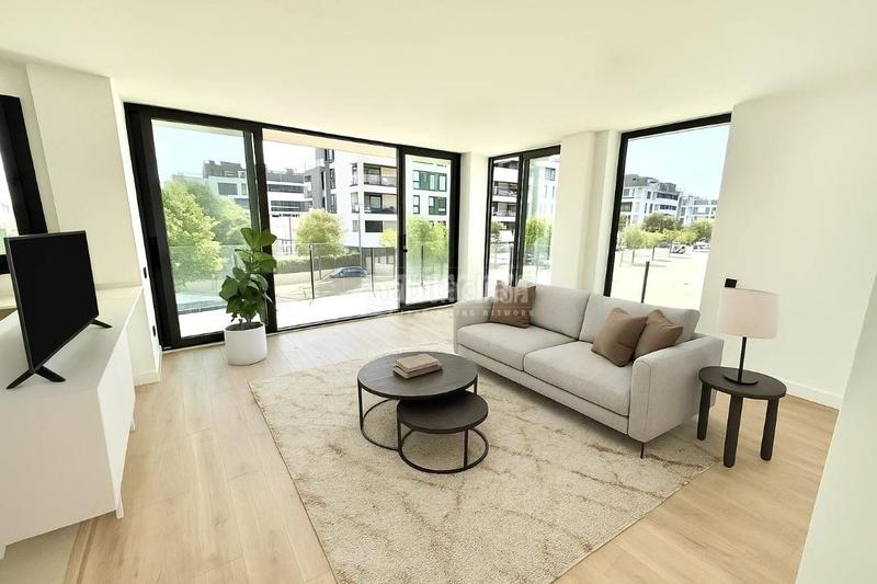 Foto 58f387f6-2cf9-4757-9aac-9373a572a55e. Piso  en venta en La Collada-Sis Camins Vilanova i la Geltrú