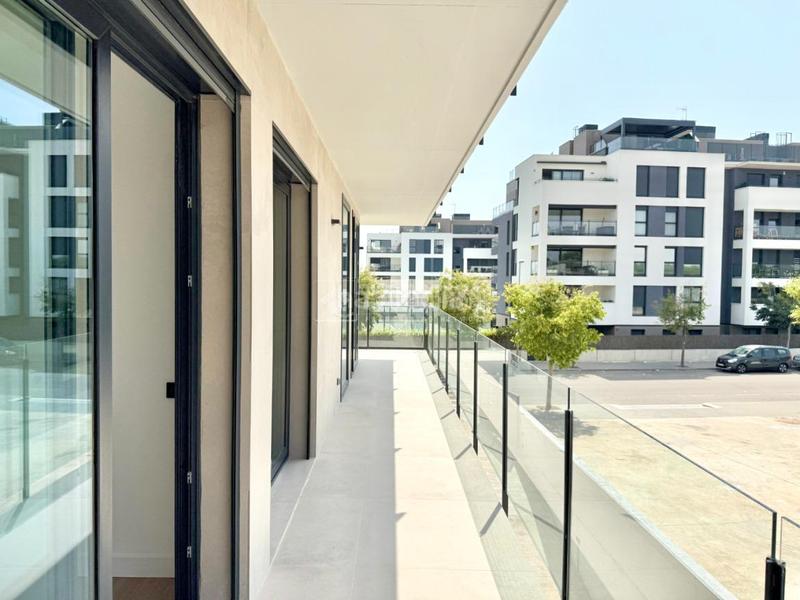 Foto 91903386-9e1b-47bf-a538-d5bbf2870a70. Piso  en venta en La Collada-Sis Camins Vilanova i la Geltrú