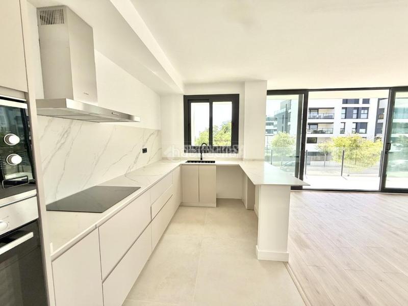 Foto 95d99ae7-0ae7-4907-bbba-71231d56a1ea. Piso  en venta en La Collada-Sis Camins Vilanova i la Geltrú