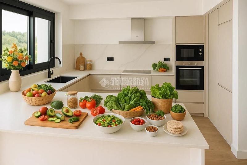 Foto 4f0f981d-4cb1-4f0a-828e-fd9435b03c9c. Piso  en venta en La Collada-Sis Camins Vilanova i la Geltrú