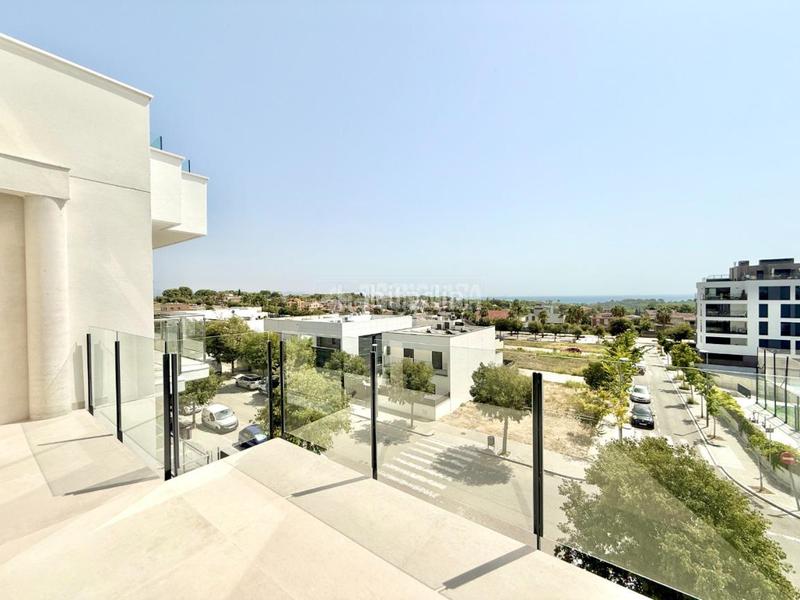 Foto dfd7d572-c1fe-4019-b693-d90c44ea000b. Piso  en venta en La Collada-Sis Camins Vilanova i la Geltrú