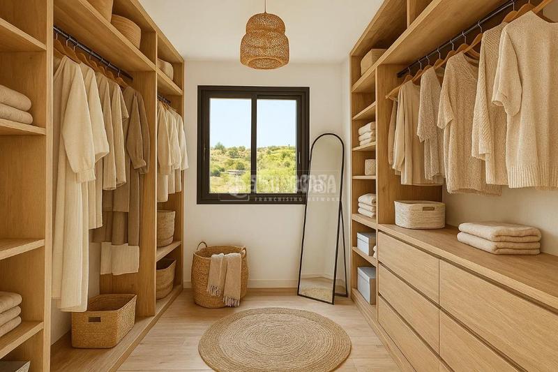 Foto f1bca116-f82c-40d6-81f6-39d005c77235. Piso  en venta en La Collada-Sis Camins Vilanova i la Geltrú