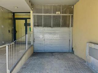 Aparcament cotxe a Nord. Boxplaza de garaje en venta en vilanova i la geltrú