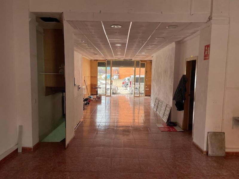 Foto 0e73106c-2a0c-4a02-8462-434173bde450. Local comercial  en venta en Sant Joan Vilanova i la Geltrú