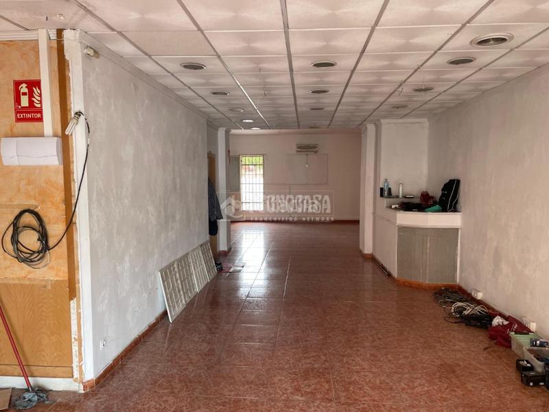 Foto 426364ea-3dee-4369-9ed2-15c69c919f50. Local comercial  en venta en Sant Joan Vilanova i la Geltrú