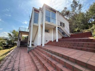 Maison à Mas Alba. Casa en venta en sant pere de ribes