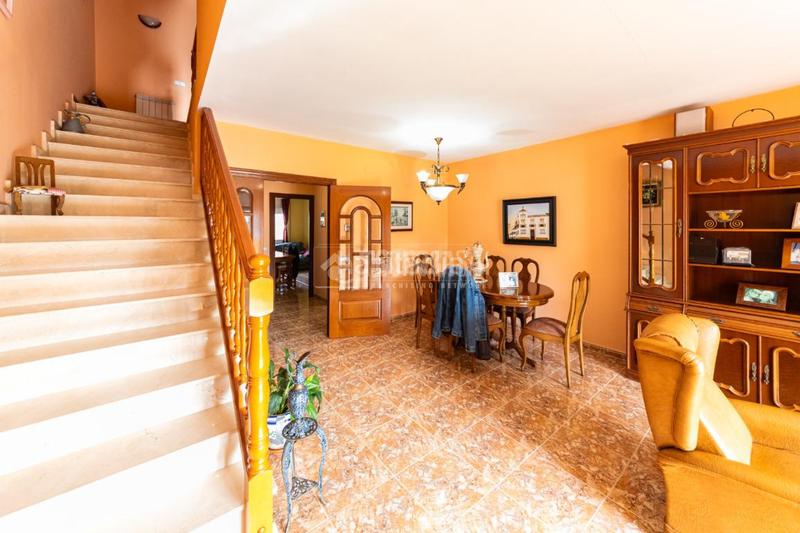 Foto cb190c1b-34b8-474c-ad51-995f72f867e0. Casa pareada casa en venta en Santa Maria-l´Eixample-Sud Sumella Cubelles