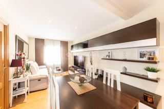 Pis a Sant Joan. Piso en venta en vilanova i la geltr