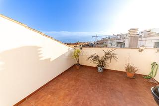 Pis a Santa Maria-l´Eixample-Sud Sumella. Piso en venta en cubelles