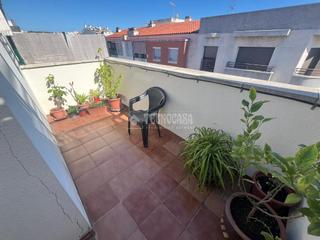 Appartement à Les Roquetes. Piso en venta en sant pere de ribes