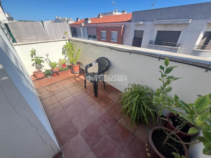 Foto 87de1a50-1961-4048-801f-e3a3f6cc4c27. Piso  en venta en Les Roquetes Sant Pere de Ribes