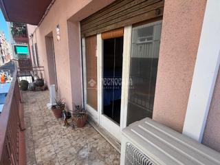 Pis a Sant Joan. Piso en venta en vilanova i la geltrú