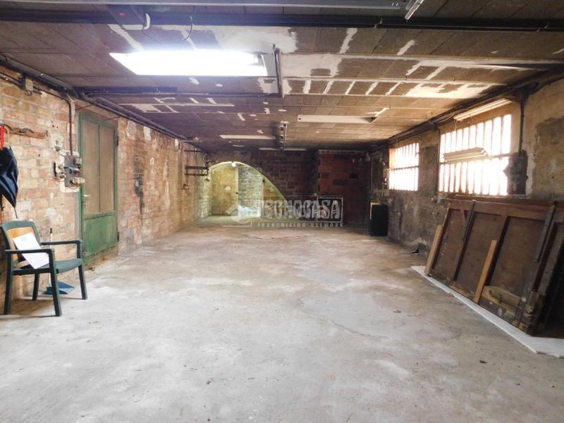 Foto 19c870de-5d99-4c6c-91ca-81c75cf4f8e8. Casa  en venta en el pla del penedès en Pla del Penedès (El)
